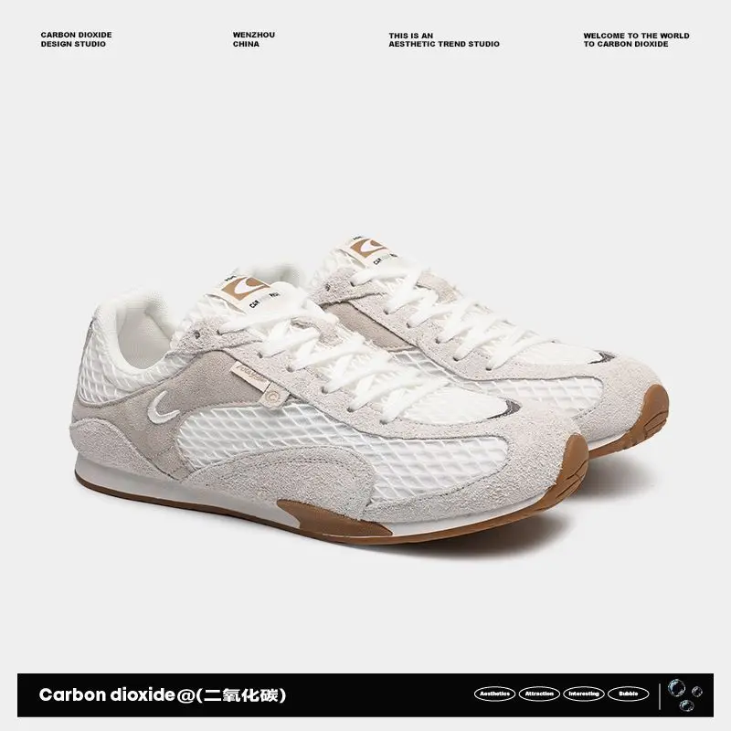 

Classic Brand New Luxury Unisex Walking Outdoor Shoe Designer Summer Breathable Fashion Casual Shoe Outdoor Travel Sneakers