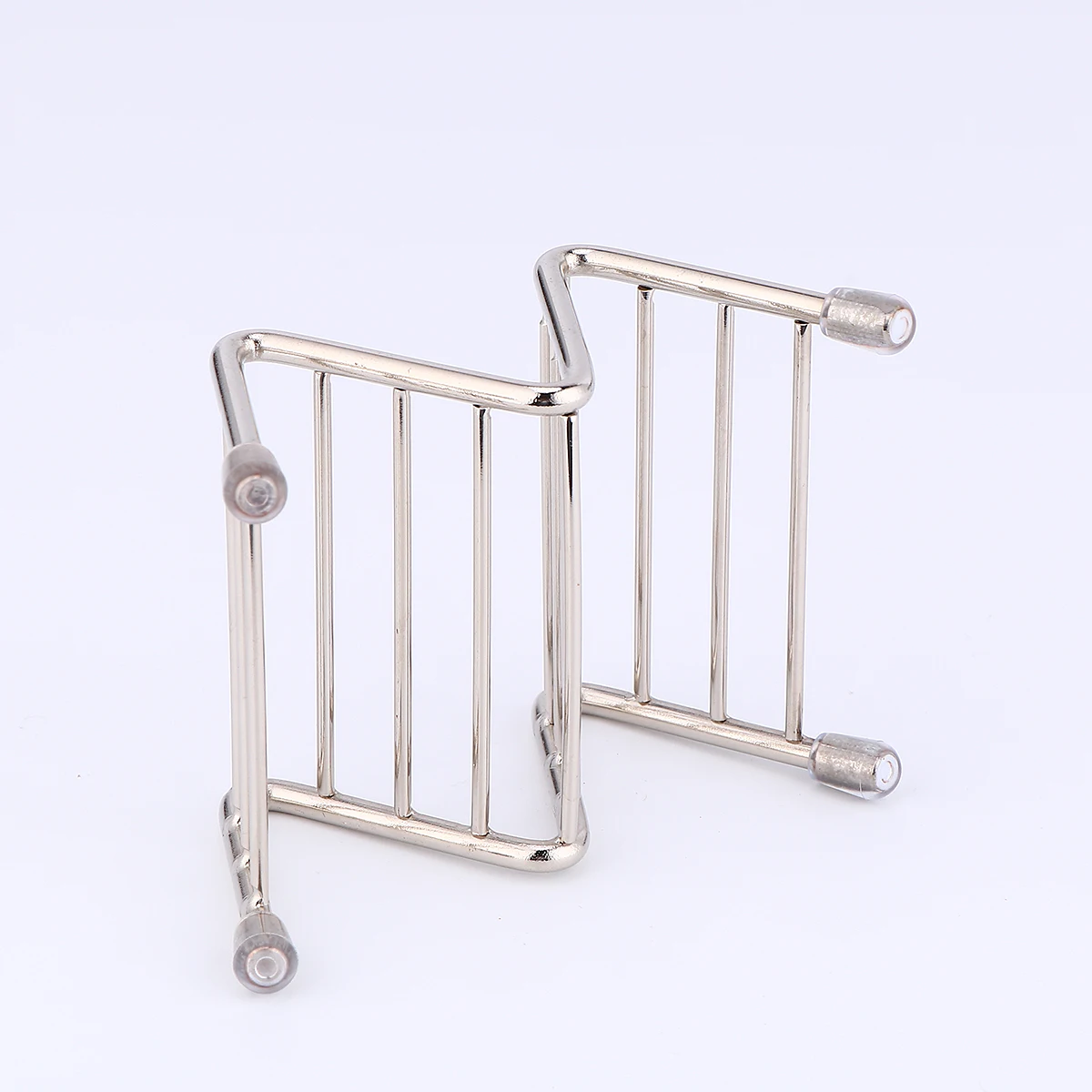 

Tortilla Rack Taco Individual Holder Tacos Stainless Tortillas Corn Mexican Pancake Glass