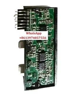 

Новый датчик тока «три в одном» 2500 2600 VFD-B, L, M, G F5.5 ~ 15 кВт