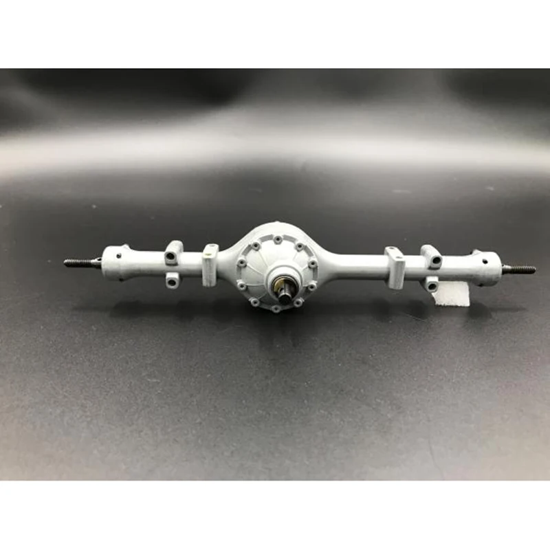 CROSS RC DIY Parts G4 Metal Front Rear Drive Axle for 1/10 GC4 GC4M HC4 Truck Crawler TH11560-SMT6