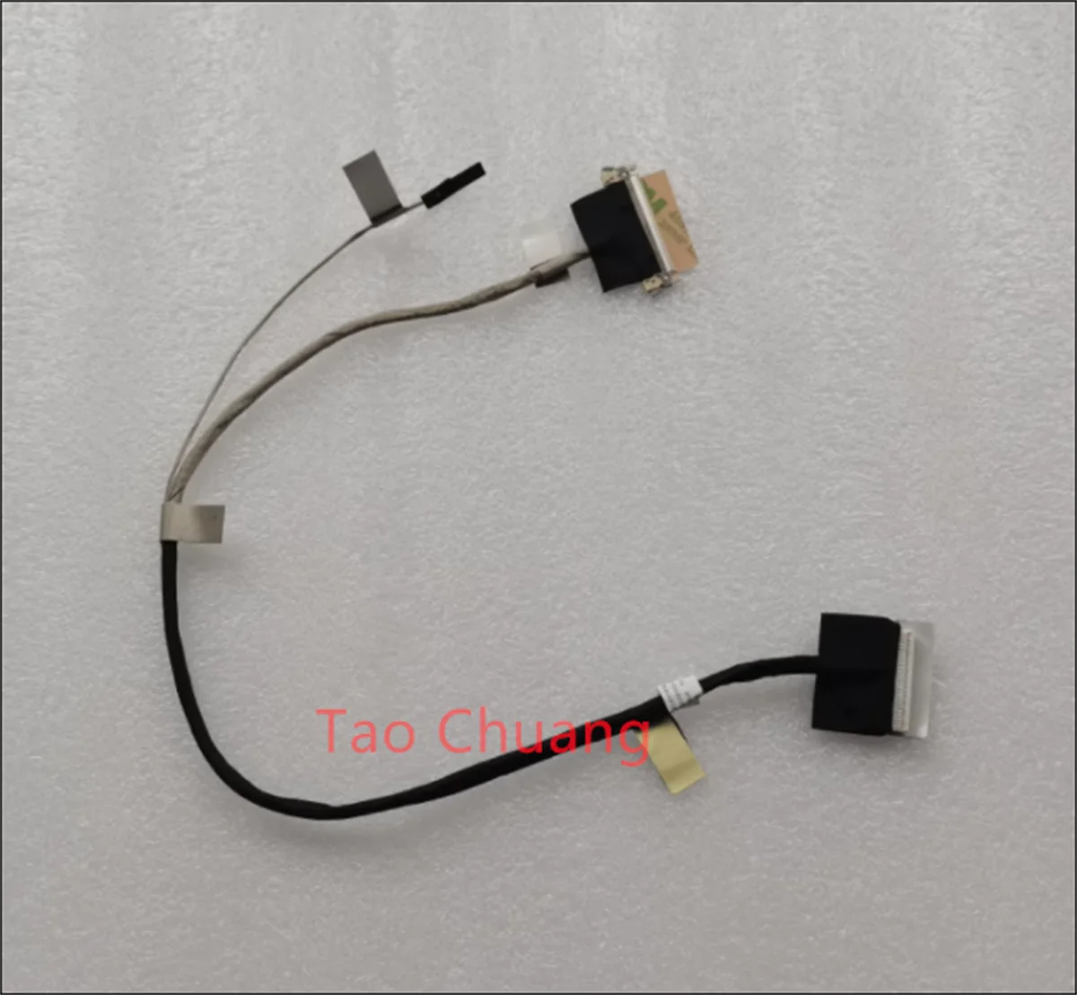 

Для Lenovo AIO 520-24IKU 520-24IKL 24AST 24ICB 520-22AST 22IKL 22IKU LCD LVDS экран кабель 00XL341 DC02002U100