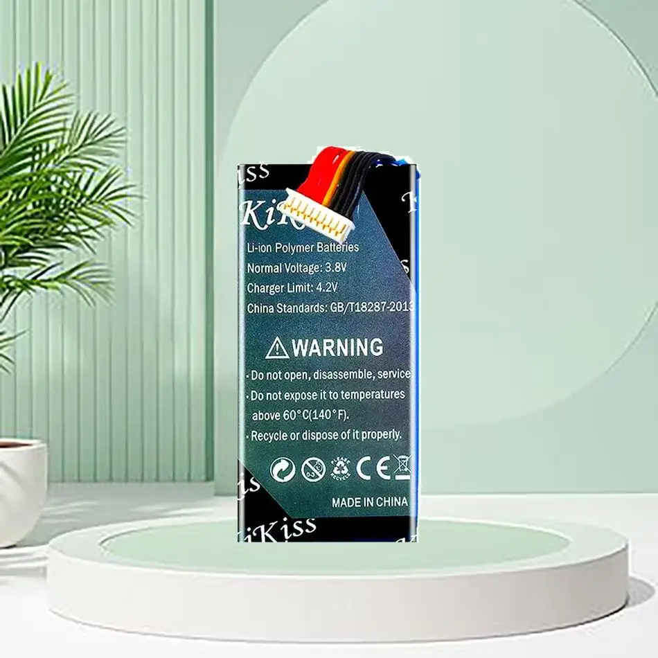 

T10 32108145 Аккумулятор для ноутбука 8800 мАч для Doogee Durable высокой емкости