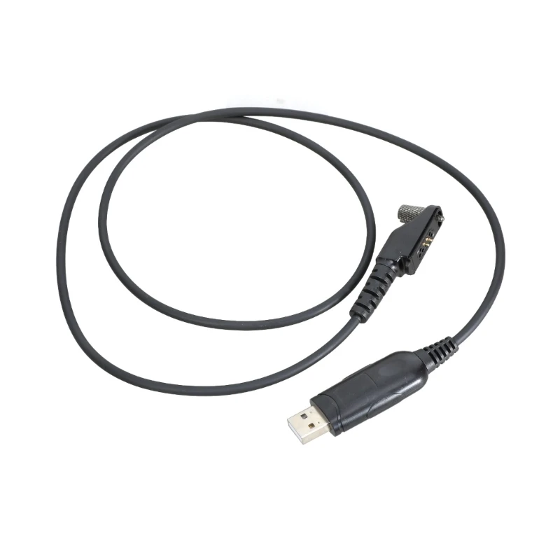 Two Way Radio Accessories for IC-F30GS IC-F30GT Talkies Programming Cable