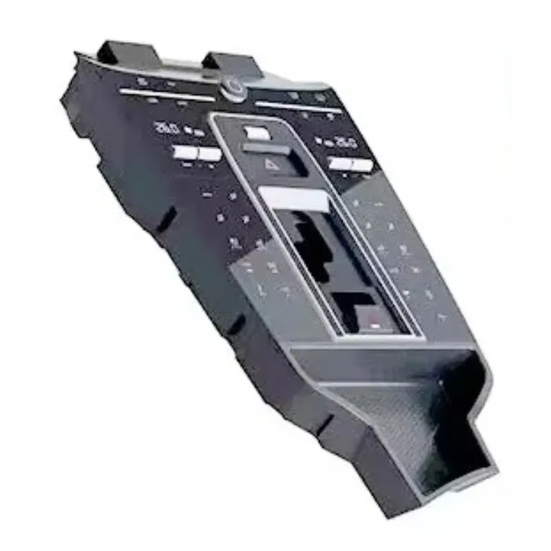 Center Console Control Buttons Dashboard Switch Panel