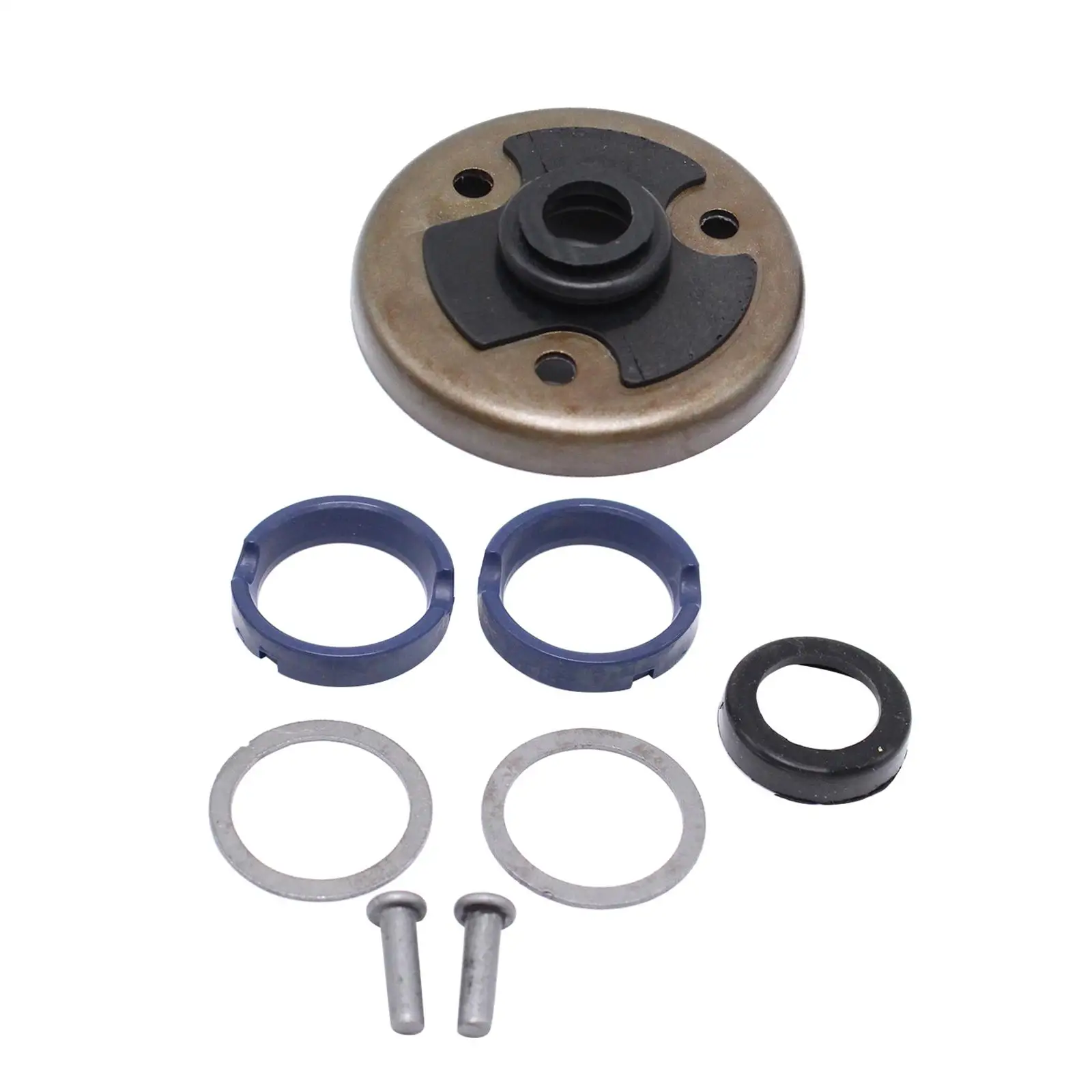Manual Transmission Shifter Rebuild Kit F5TZ-7228-a 6L5Z-7277-a E8TZ-7277-a 917-551 for Mazda B2300 B2500 B3000 B4000