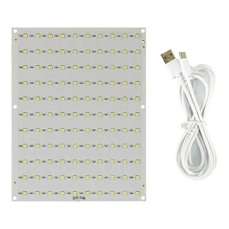 A25F-5X For Bambulabs Lithophane Led Panel CMYK LED Backlight Board PLA Basic CMYK Lithophane Bundle