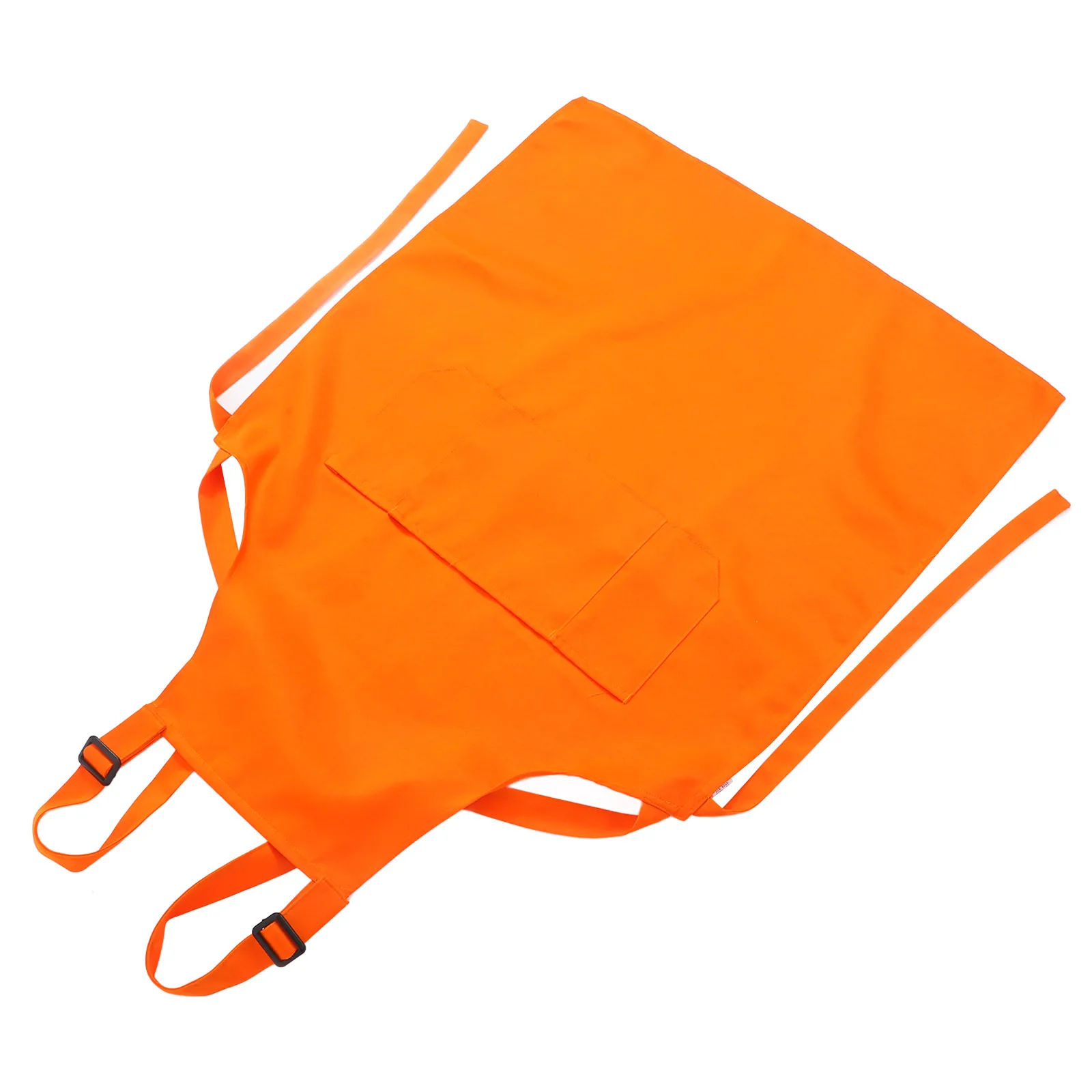 مريلة جيب للطبخ قابلة للتعديل من H-Back للنساء، مريلة صالون منزلية مع جيوب مع جيب للنساء