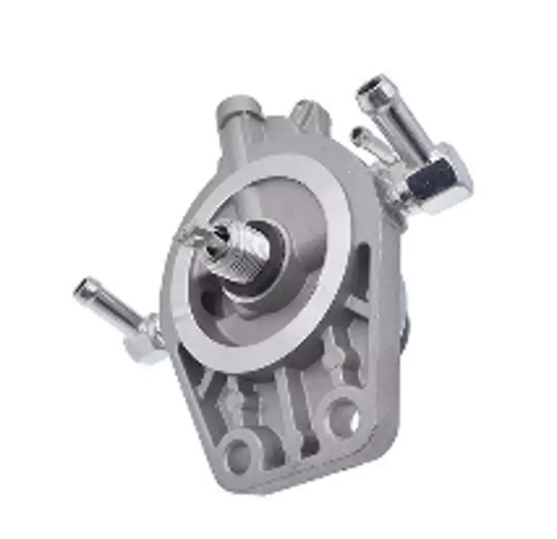 New Fuel Filter Pressure Primer Lift Pump 16401-VK501 16401-VK511