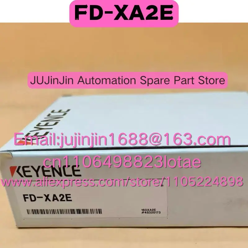 FD-XA2E Brand New Original Shipped Quickly