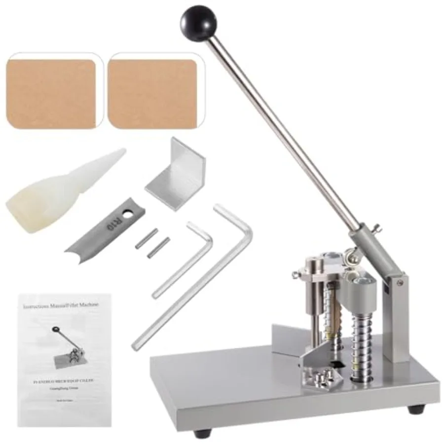 Corner Rounder Pape…