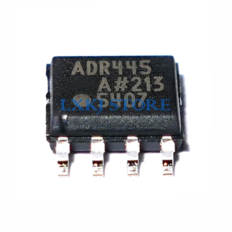 10pcs/lot  ADR445ARZ-REEL7 ADR445A SOIC-8