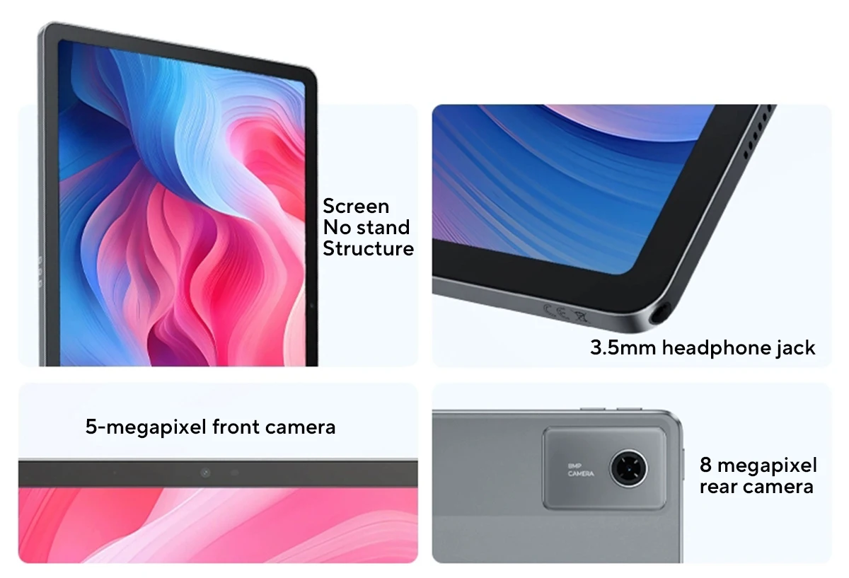 Original Lenovo Xiaoxin Pad 11 2025 Tablet 11" 2.5K Screen MediaTek Dimensity 6300 CN Version7040mAh WIFI Android Tab PC Pad