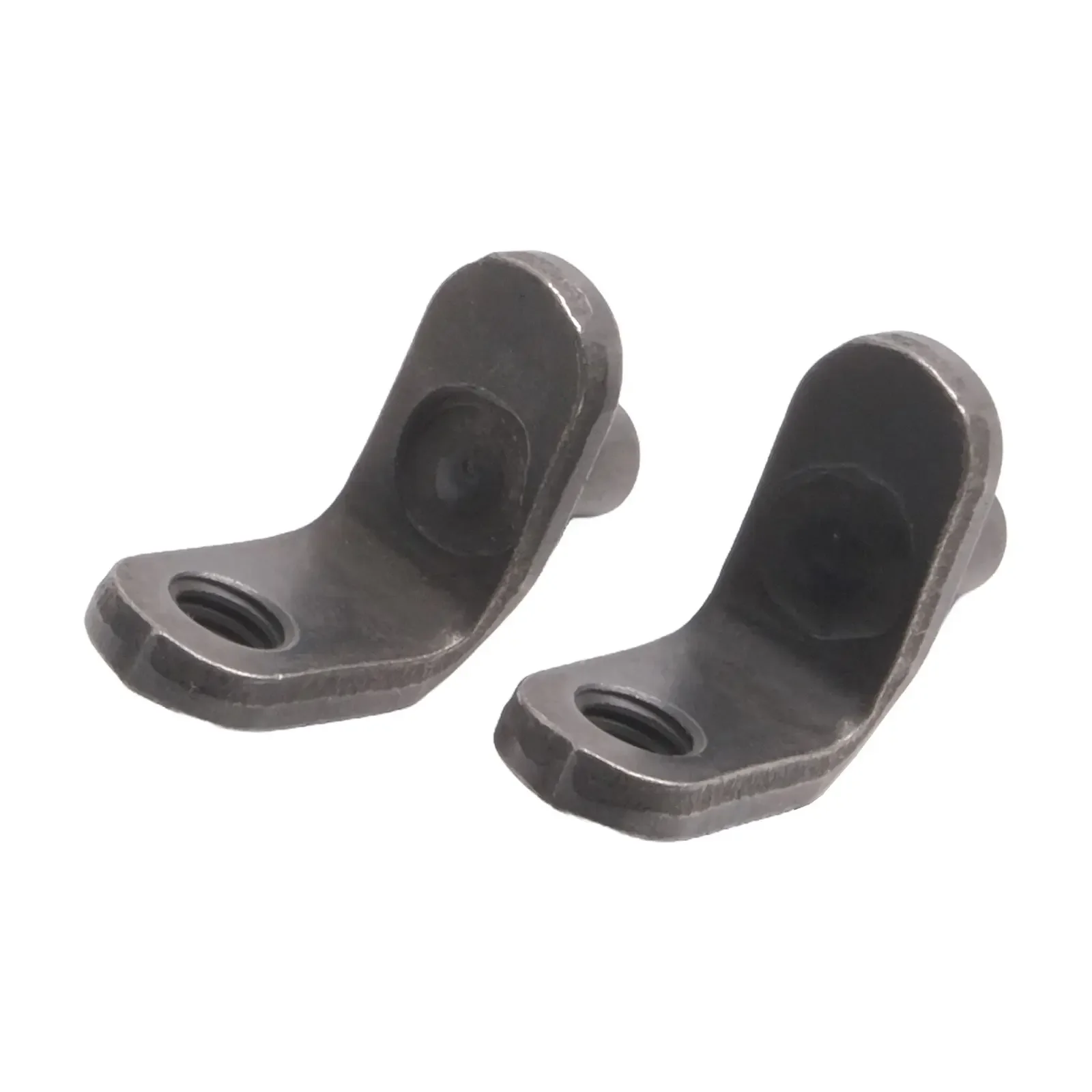Brand New Tension Slide Tension Slide 346859-4 Black For UC3541A Electric Chainsaw Tension Slide 346859-4 Black