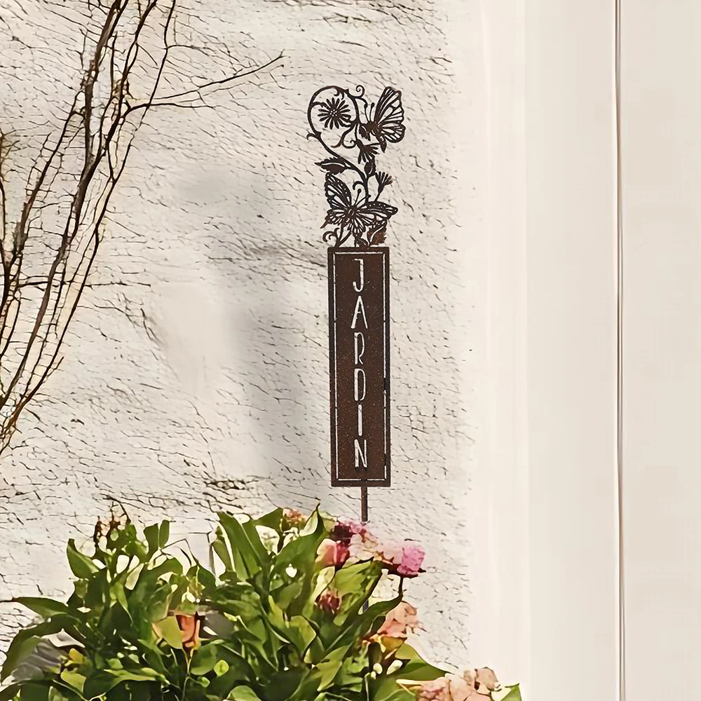 

Ironwork Flower Arrangements Outdoor Garden Decoration Outdoor Courtyard Flower POTS Landscaping