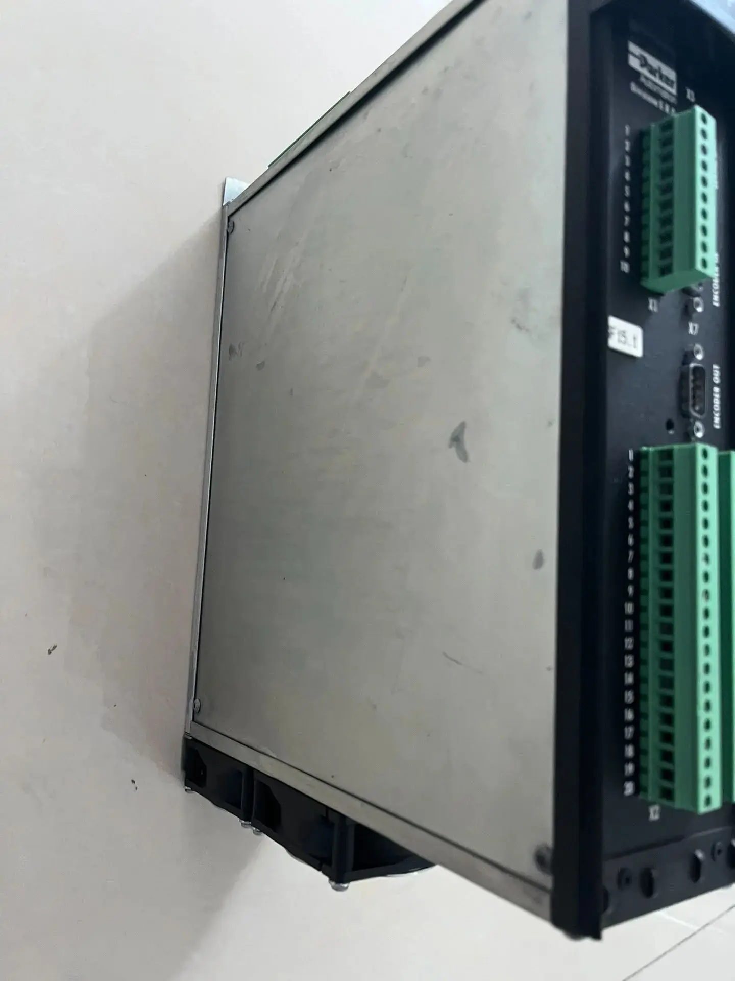 Сервопривод HPD8N для Parker