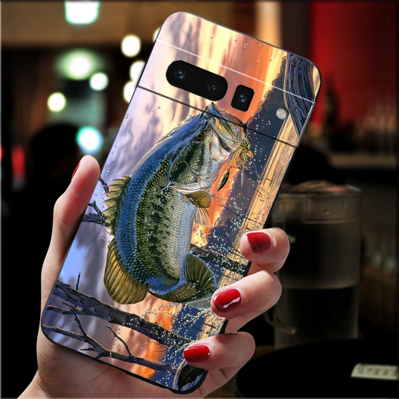 Phone Case For Goog… - image