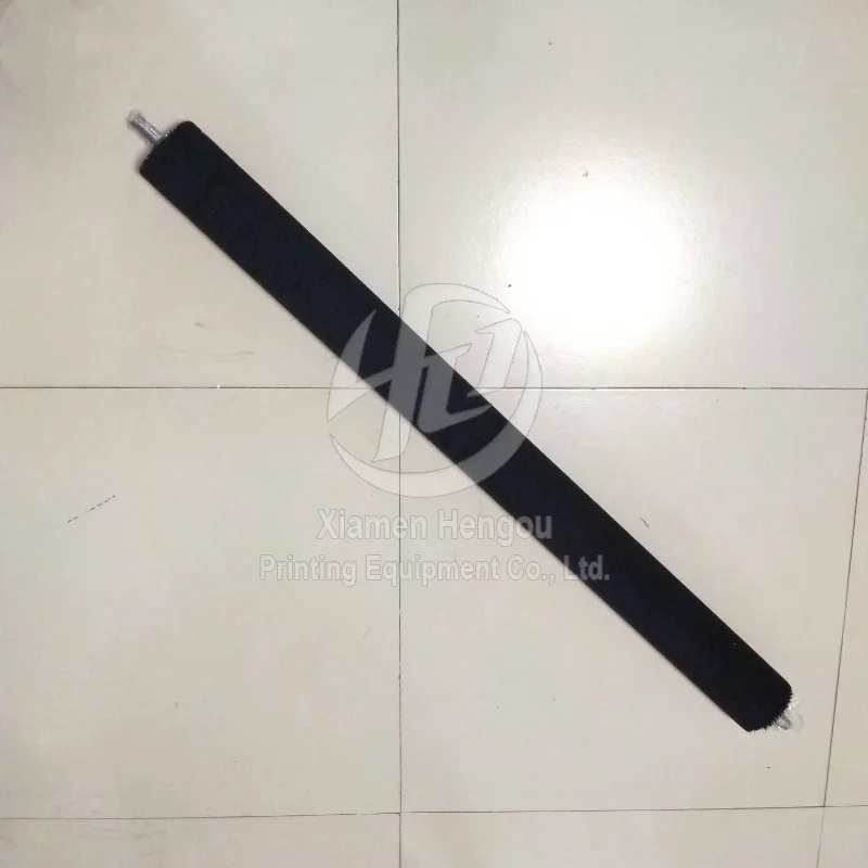 

1120x87mm C8.205.017F Blanket Wash Brush Roller for SM102 Offset Printing Machine Spare Parts