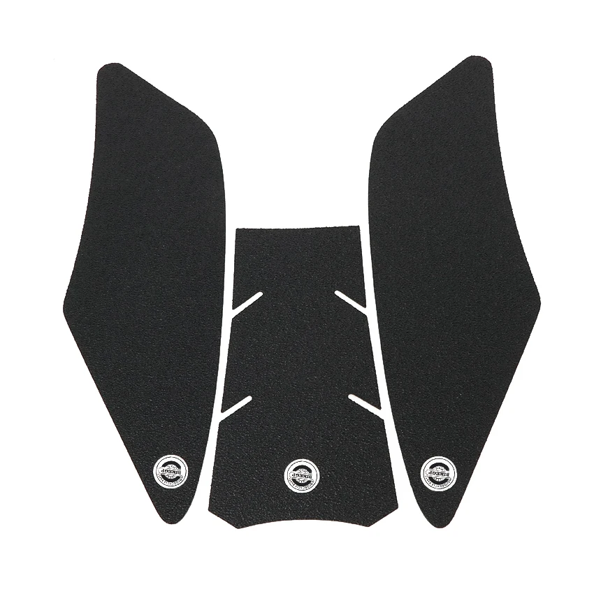 Motorrad-Tankpad für Yamaha YZF R6 2017-2022 2018 2019 2020 2021 Rutschfester Aufkleber Seitentankpad – Detail 11