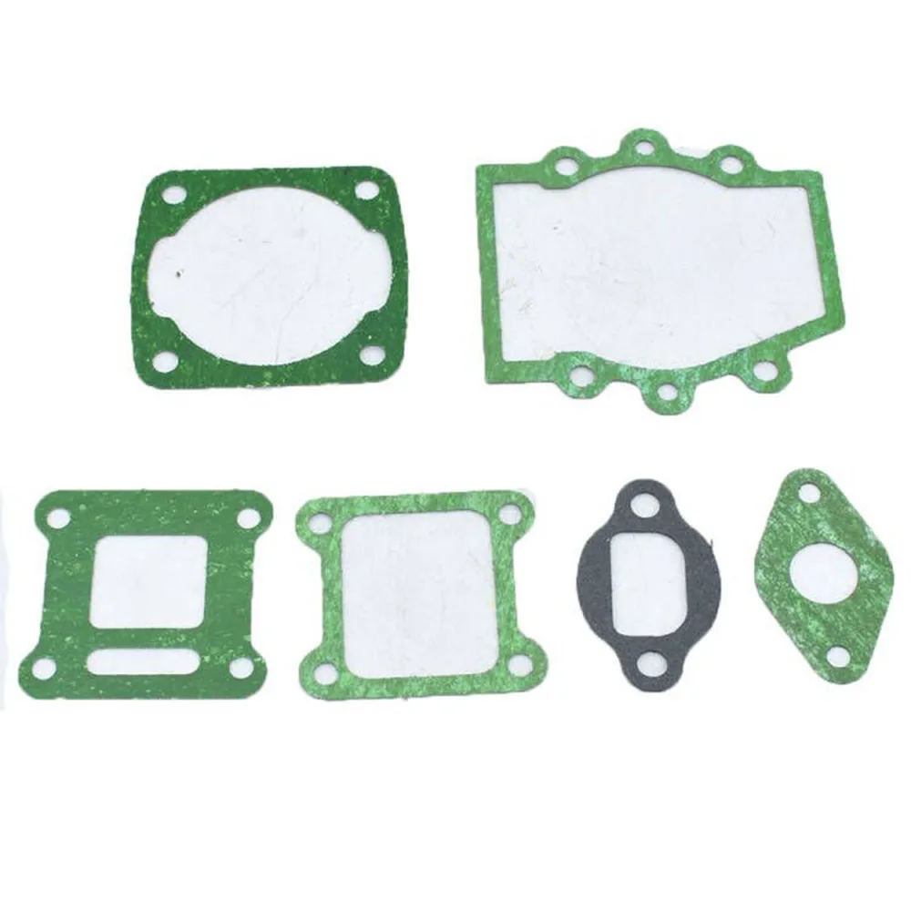 44-6 40-6 Engine Head Tusk Top End Gasket Sealant Kit 43cc 47cc 49cc Mini PIT Pocket Quad Dirt Bike ATV Parts