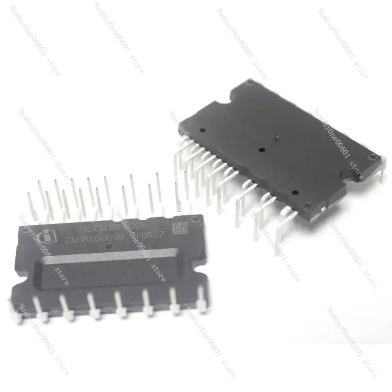 

5pcs/lot IGCM20F60GA IGCM15F60GA 100% New Original MODULE