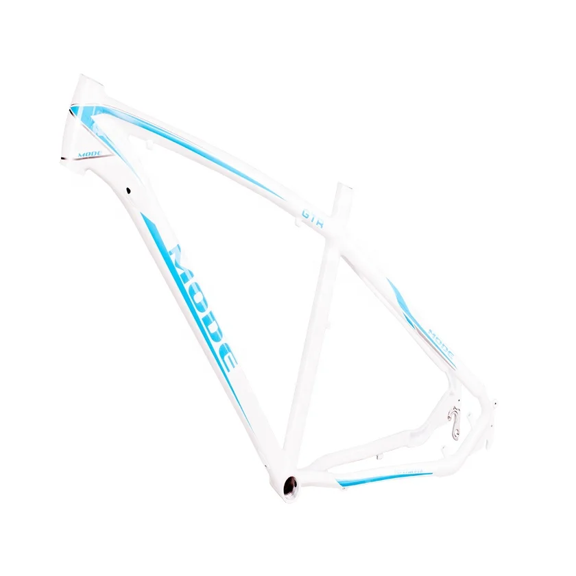 Hot New Products Alloy Bicycle Frame Mountain Bike Frame