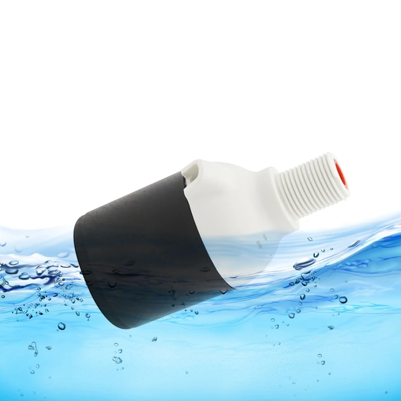 อัตโนมัติวาล์วน้ำ1/2 "Water Level Control Valve สำหรับถังน้ำ Drop Shipping