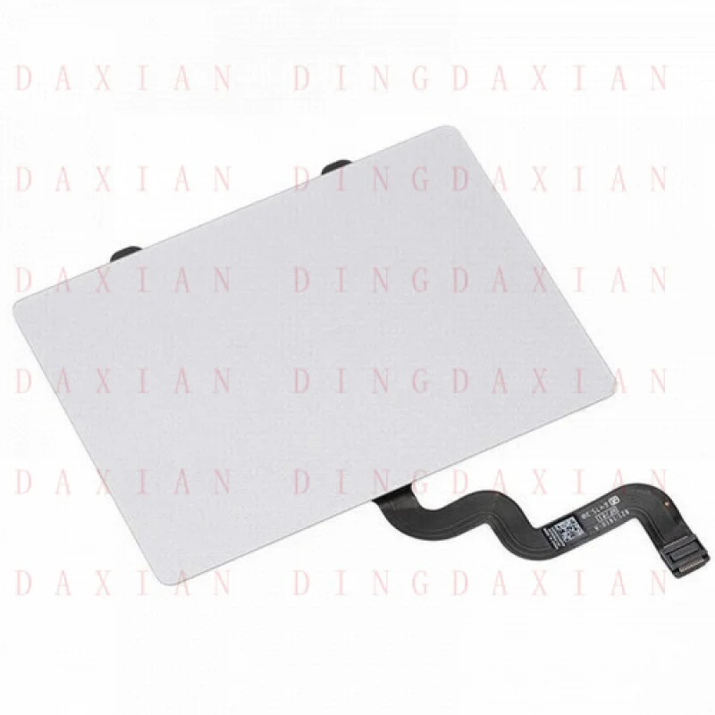 

AA NEW Trackpad Touchpad W Cable 821-1610-A 2012 For Macbook Retina Pro A1398 15"