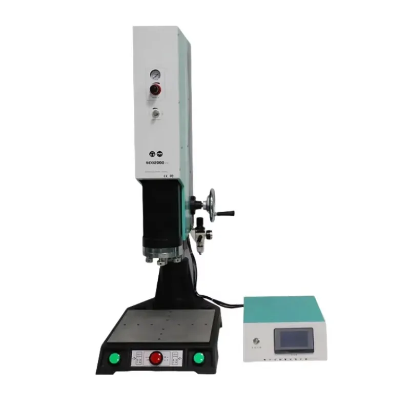 Ultrasonic Type PSA BGS CGC Grading Rigid Playing Cards Cases Slab Holder Welding Machine