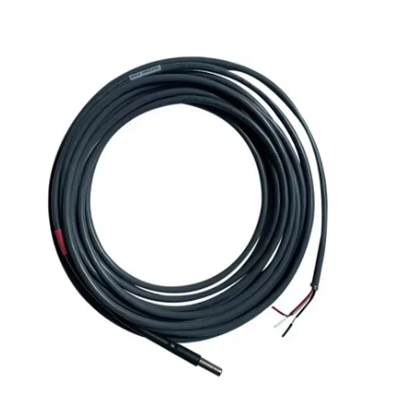 Nuevo Sensor De Temperatura Del Agua Mcs-T300 — -8%, 14.28€ Coupon, from 144.39€ – 8% descuento – €144.39