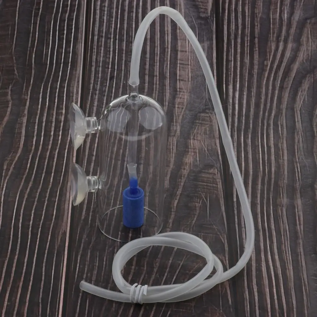 CO2 Diffuser System…