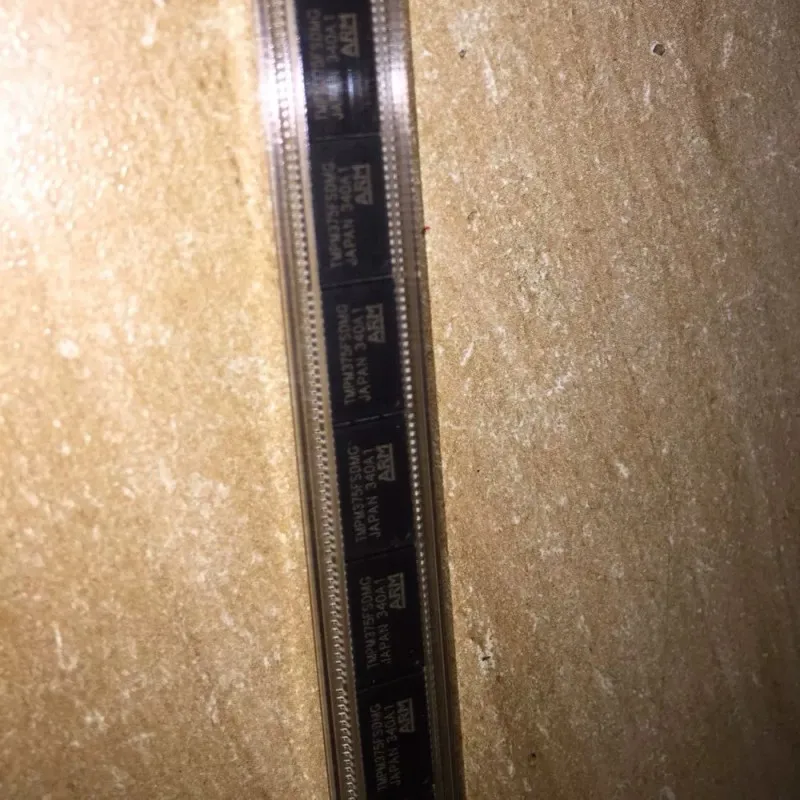 TMPM375FSDMG microcontroladores ARM-MCU, SSOP-30, 2pcs para 10pcs por lote, frete grátis