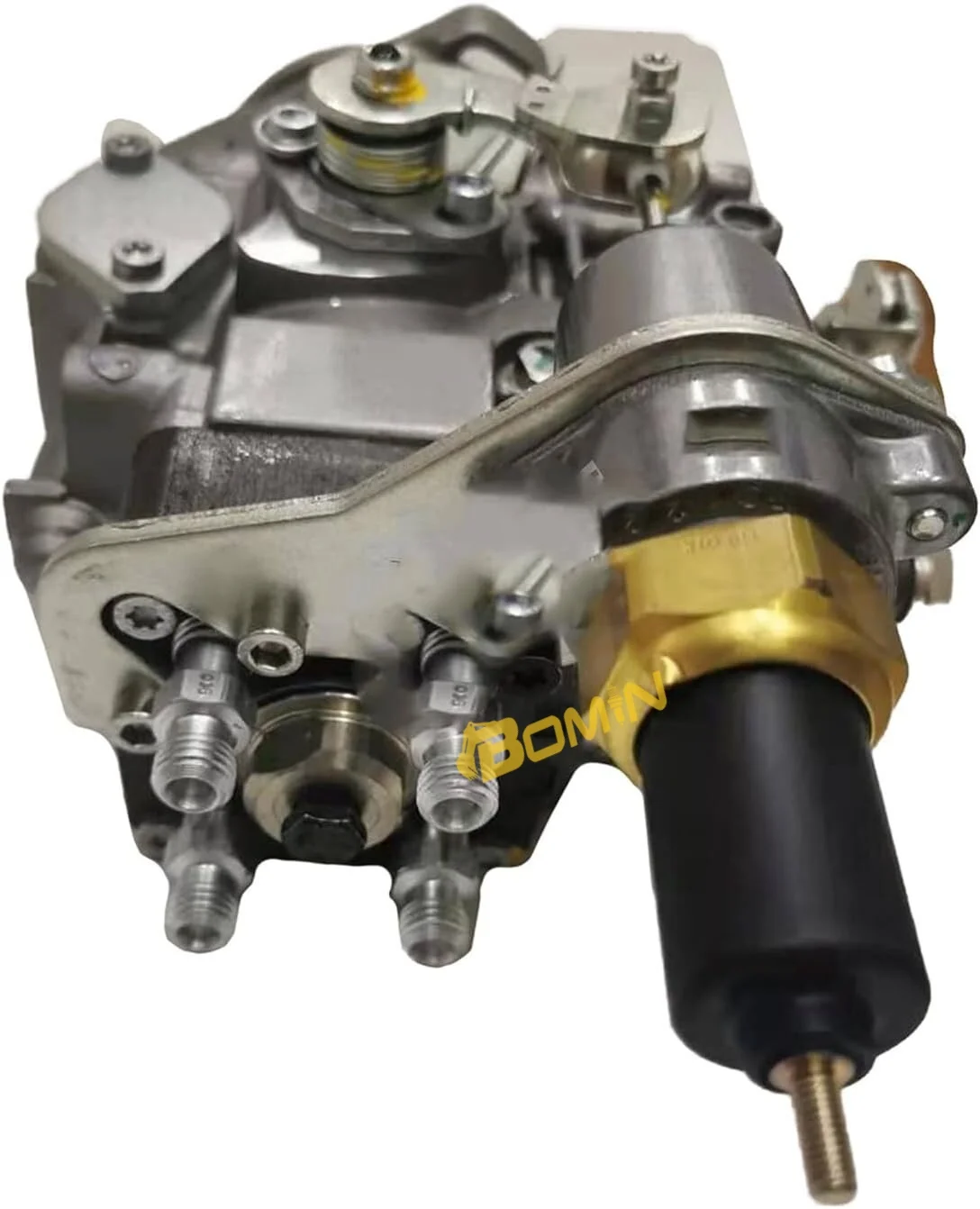 

04604-24373 Diesel Engine Fuel Injection Pump for New Holland Engine 3.9L Compatible with Case Tractors JX60 JX75