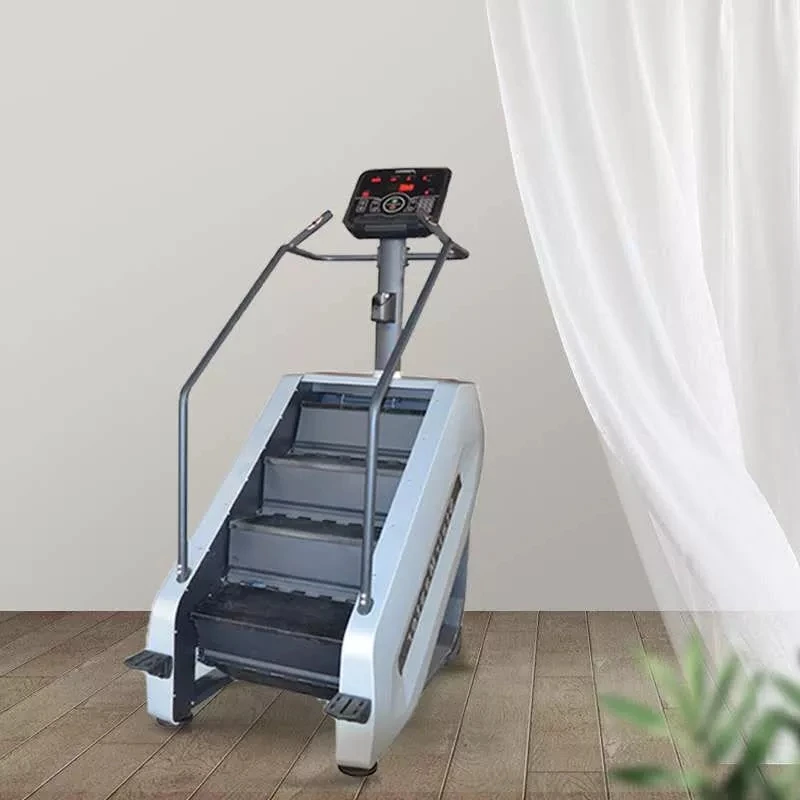 Sports Equipment climbing stair climber electric stair climber commercial stair climber