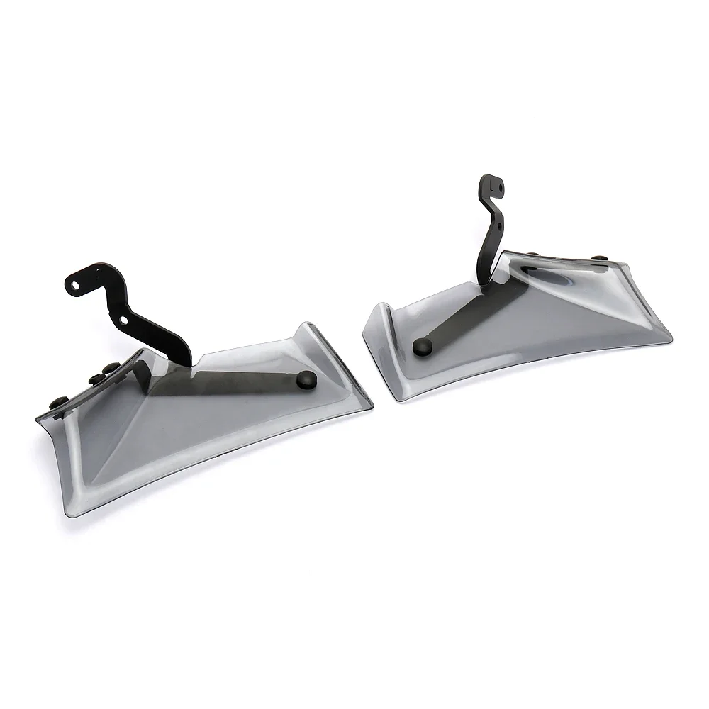 New For Yamaha MT-10 MT 10 MT10 SP 2022 2023 2024 Front Fairing Winglets Downforce Spoilers Motorcycle Aerodynamic - Image 6