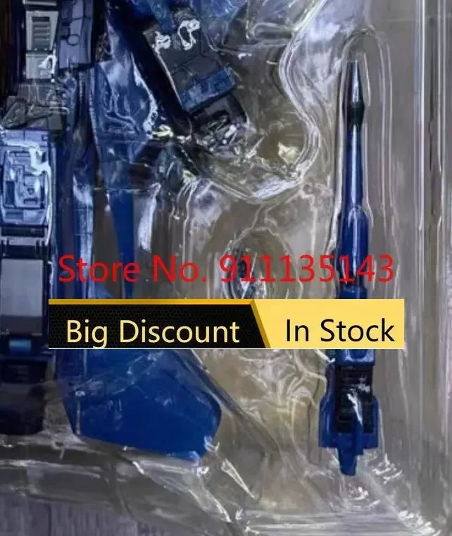 MP11J Mp F-11C F15 Mpf-11c Oversized vliegtuiteam op voorraad