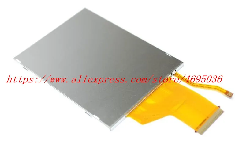 NEW LCD Display Screen For SONY Cyber-shot DSC-HX400 DSC-HX60V DSC-HX90 HX300 HX400 HX60 HX90 Digital Camera Repair Part