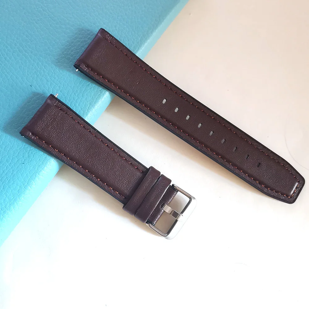 22mm Strap Für Xiaomi Uhr S1 Aktive Strap Silicon Leder Band Armband Uhrenarmbänder Für Xiaomi MI Uhr Farbe 2 sport Armband