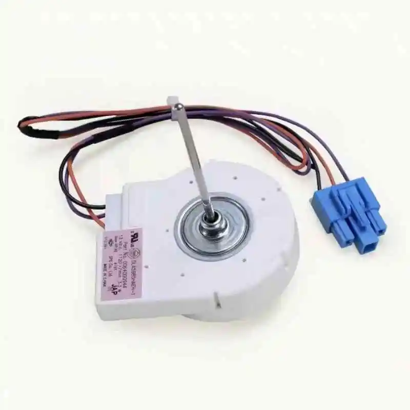 DLA5985HAEH 0064000944 Original Cooling Fan Motor for Haier Refrigerator BCD-649WDCE BCD-579WE Replacement parts