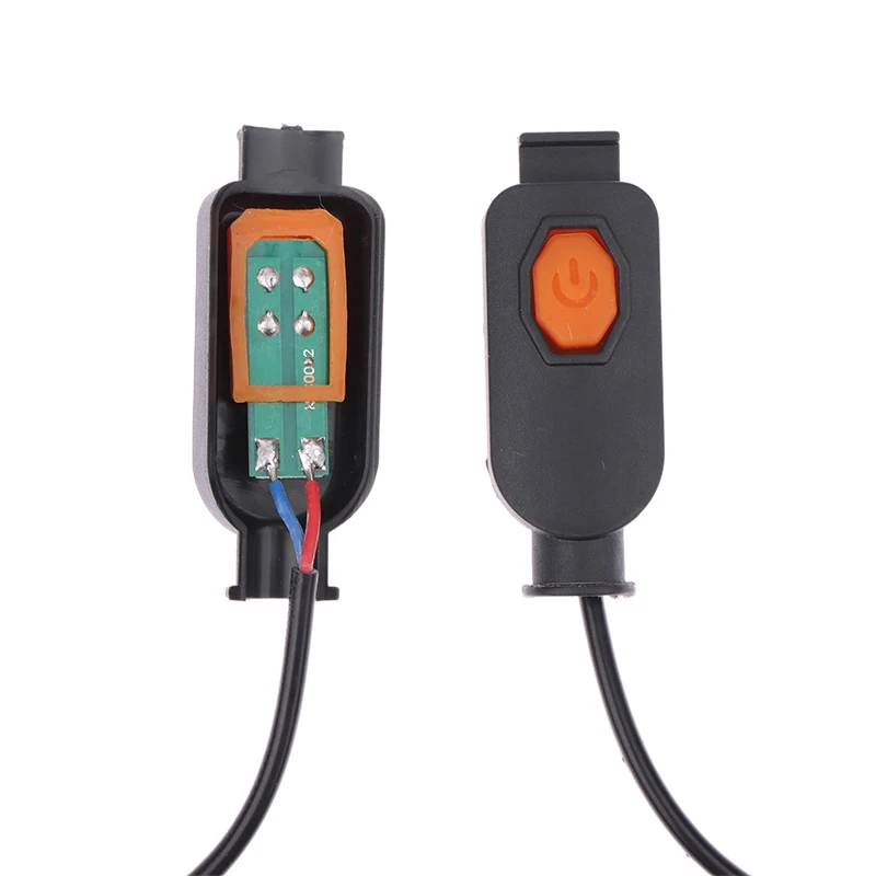 B*2Pcs Electric Micro Button TIG Switch Trigger Part Fit ForWP9 WP17 WP18 WP20 WP26 QQ150 Plasma Cutting Cutter Torch Welder