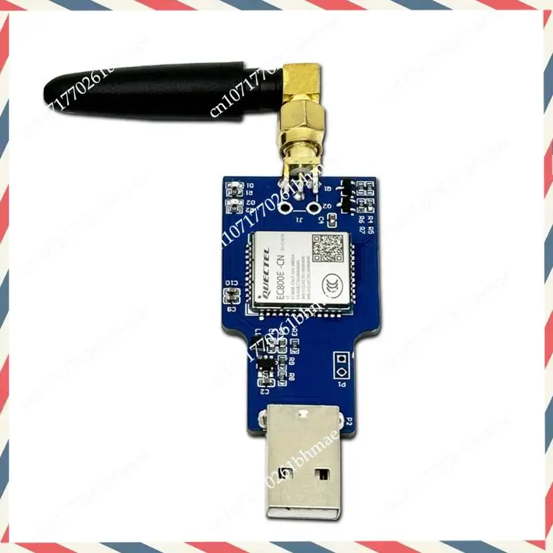 

-A21Z Полный модуль Netcom EC800E Модуль 4G USB Интернет-доступ Многофункциональный удобный портативный модуль