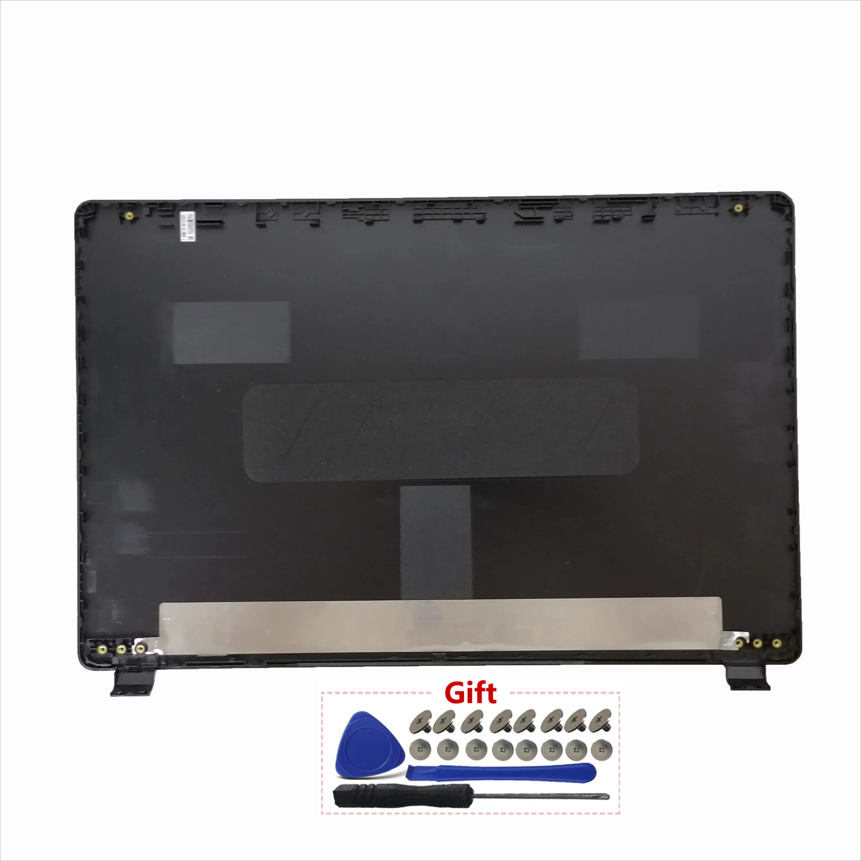 

NEW Laptop Case For Aspire 3 A315-42 A315-42G A315-54 A315-54K A315-56 N19C1 LCD Back Cover Topcase Rear Lid Replacement Black