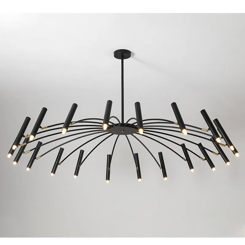 

Nordic chandelier led chandelier For Living Room Bedroom Home chandelier Modern Led Ceiling Chandelier Lamp Lighting chandelier