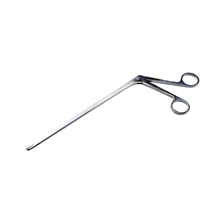 Laminectomy General Orthopedic Instrument Set Medical Spine Neurosurgery Bone Forceps Kerrison Rongeur Ring Spurling Rongeur