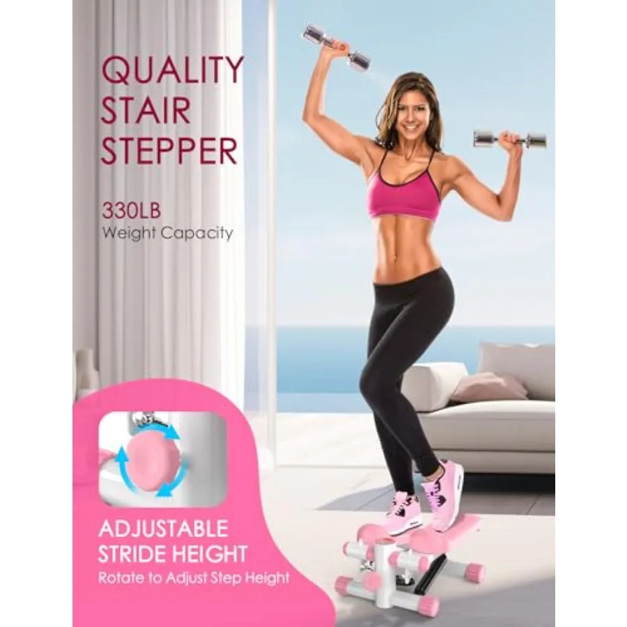 Thumbnail 3 - #5 Top 10 Mini Steppers Worth Buying In 2026