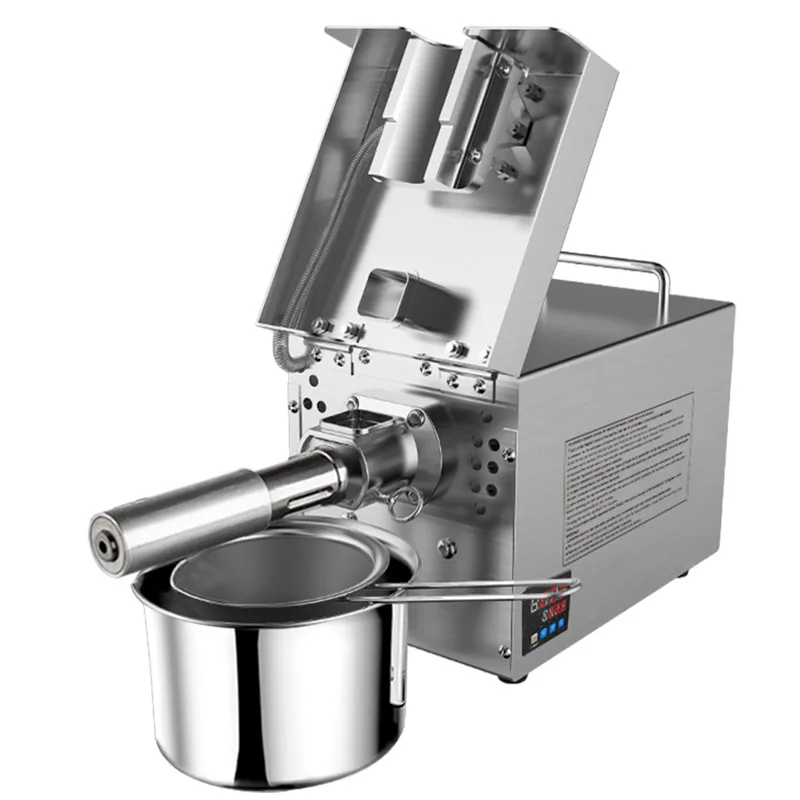 Listo para enviar máquina para fabricar aceite de girasol/maquinaria de refinería de aceite/impanta de procesamiento de aceite de núcleo de palma