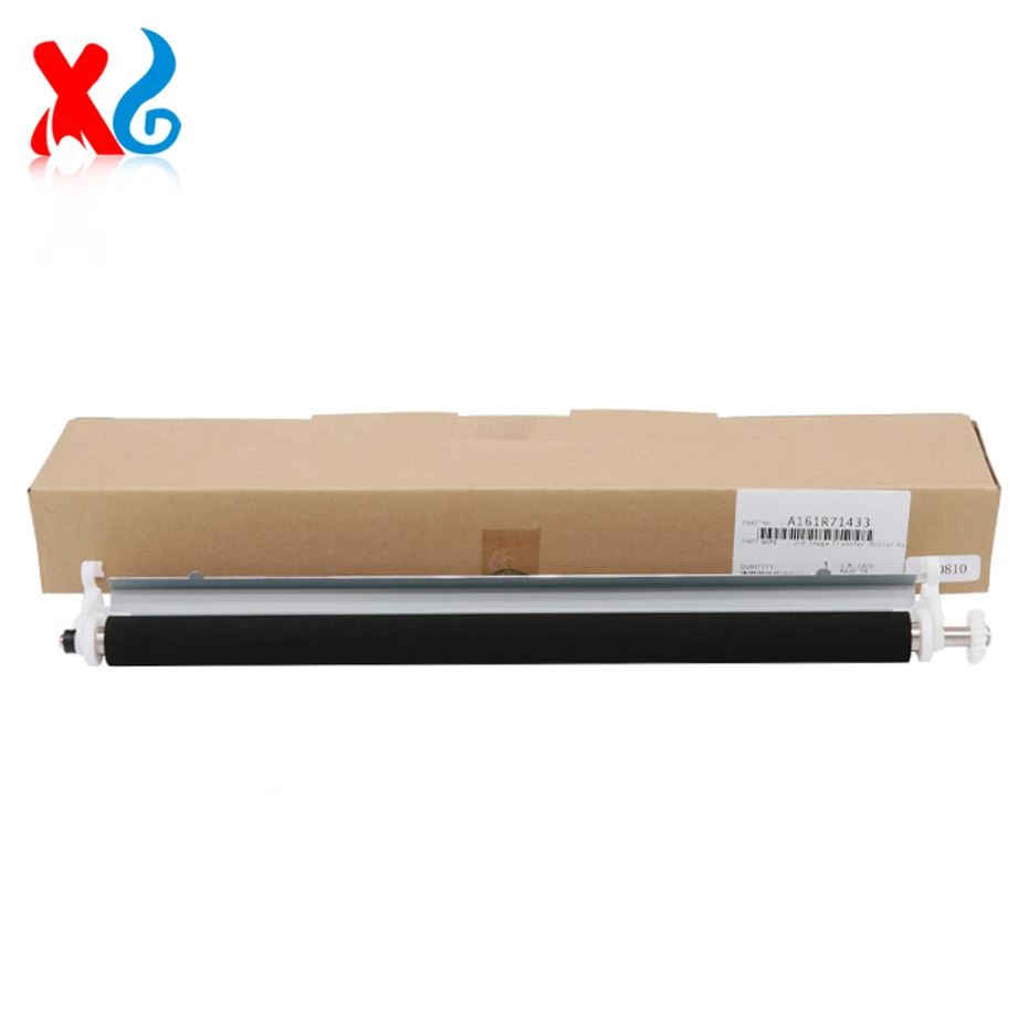 

A161R71422 A161R71433 Original New 2nd Image Transfer Roller Unit For Konica Minolta Bizhub C224 C364 C454 C554 C458 C558 C658