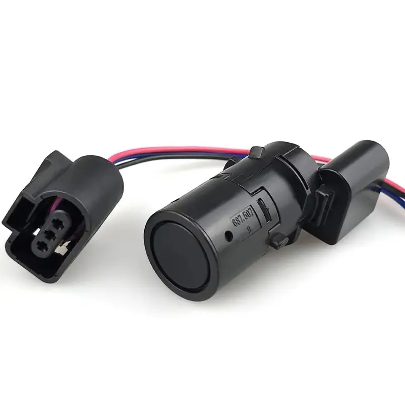 7H0919275E 7H0919275B 4F0898301A Parking Sensor For AUDI Q5 Q7 A8 A6 4B2 C5 4F2 C6 Allroad 4FH VW Skoda Octavia II Combi 1Z5