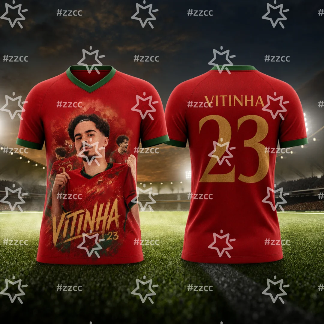 เสื้อฟุตบอลปารีส วิตินฮา เบอร์ - Summer Clothing In Paris บทวิจารณ์และราคา