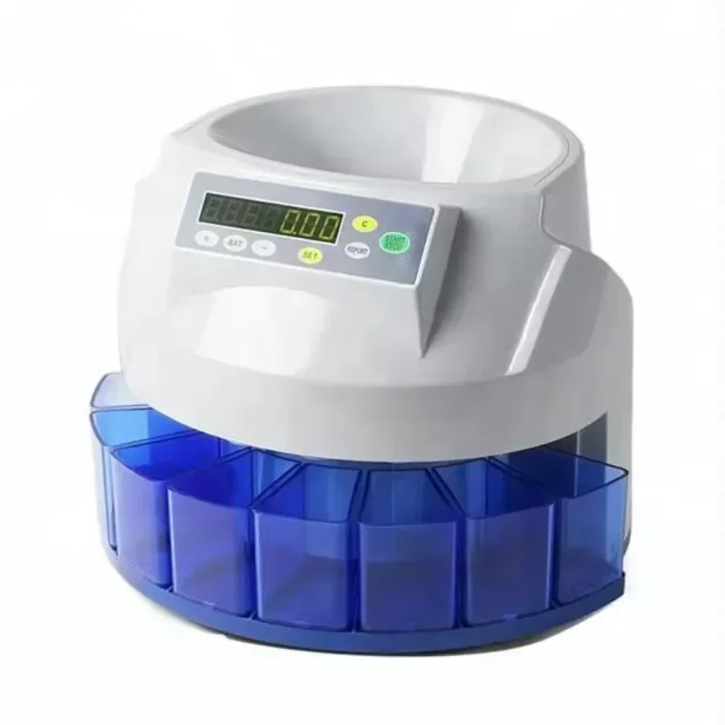 for DB350 automatic high quality coin counting machine