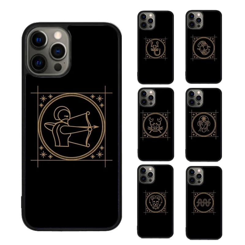 حافظة لهاتف آيفون 17 Air 15 16 16e 14 13 Pro Max Coque 12 11 Pro Max لهاتف Apple PLUS Fundas #1